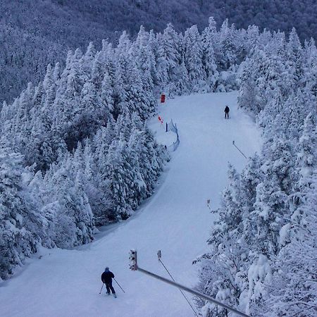 Smugglers' Notch Resort Private Suites Cambridge Exterior foto