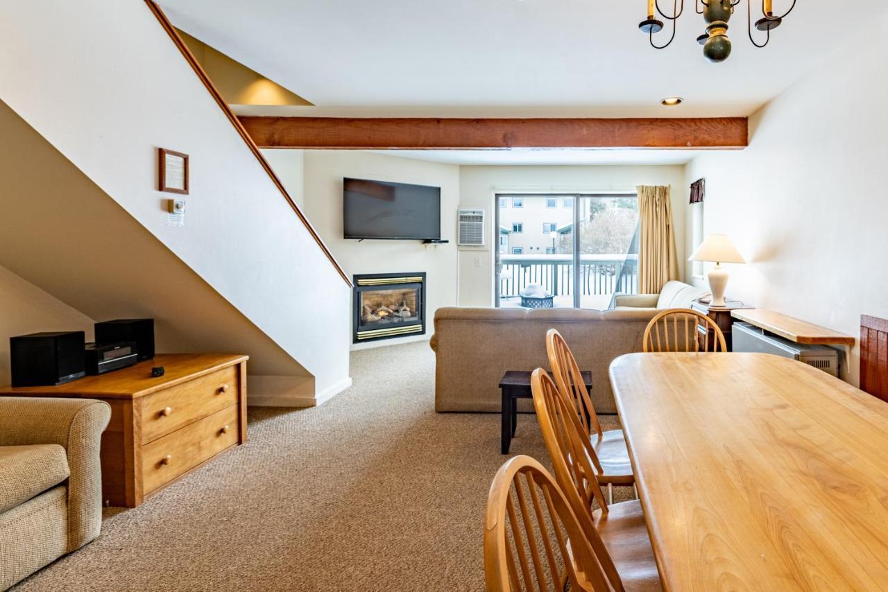 Smugglers' Notch Resort Private Suites Cambridge Exterior foto