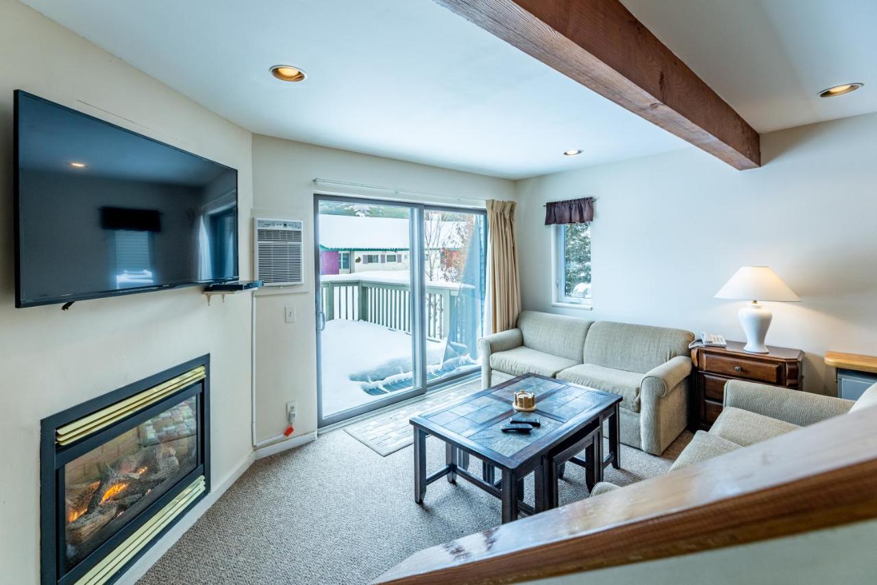 Smugglers' Notch Resort Private Suites Cambridge Exterior foto