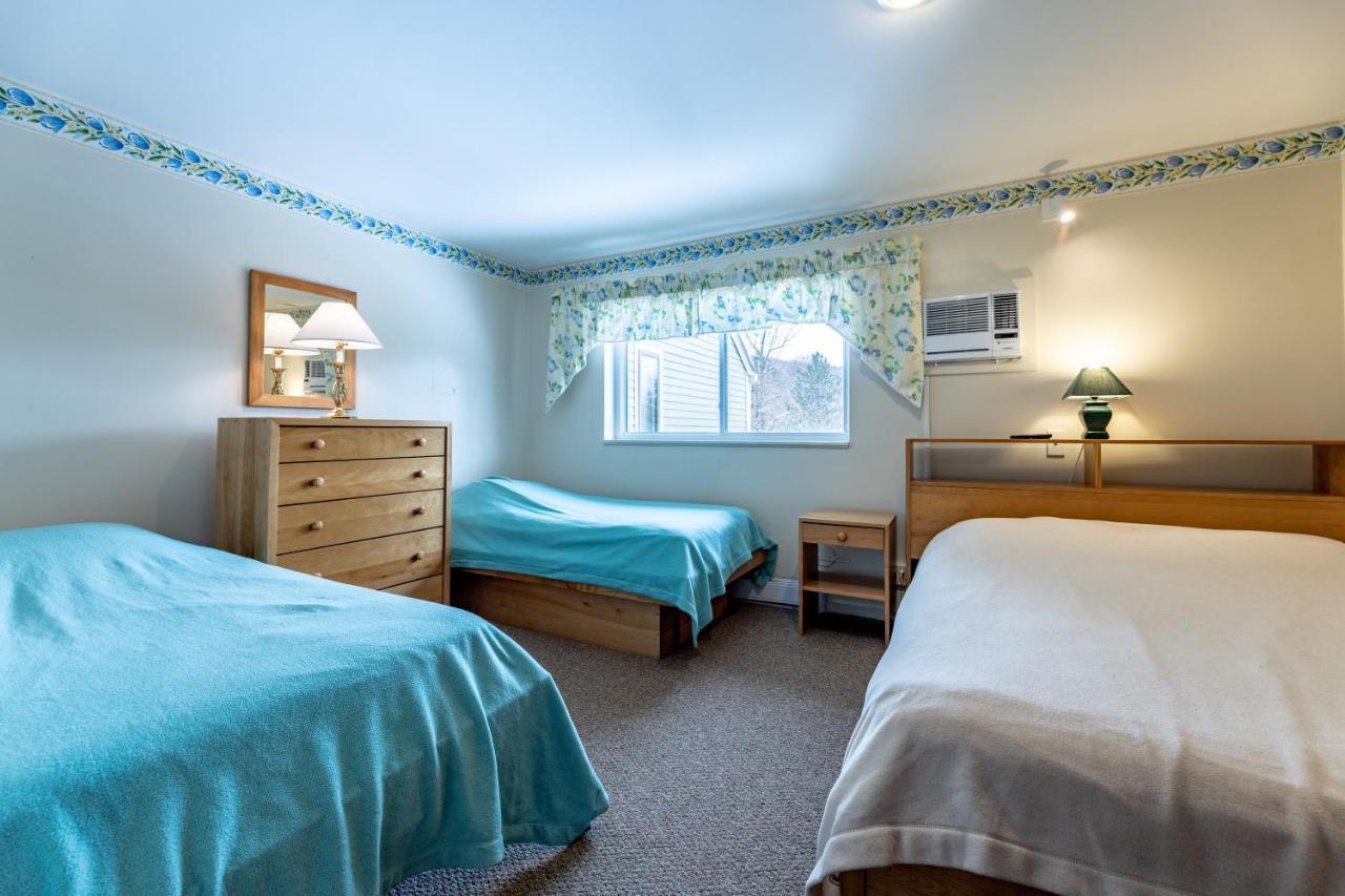 Smugglers' Notch Resort Private Suites Cambridge Exterior foto