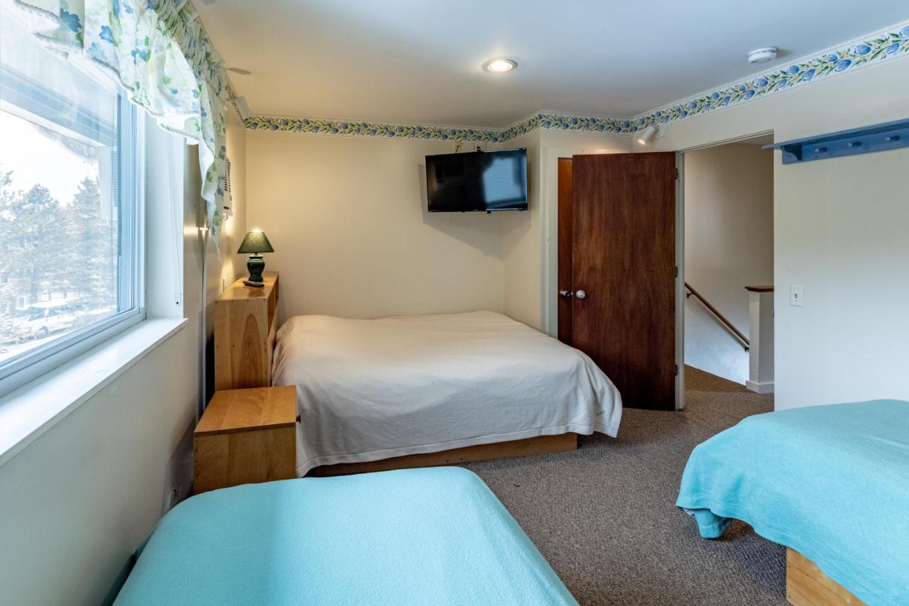 Smugglers' Notch Resort Private Suites Cambridge Exterior foto