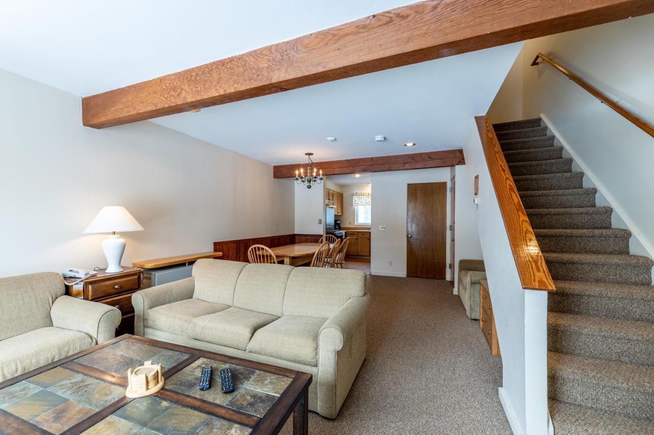 Smugglers' Notch Resort Private Suites Cambridge Exterior foto