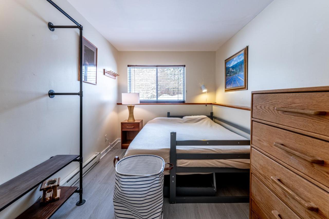 Smugglers' Notch Resort Private Suites Cambridge Exterior foto