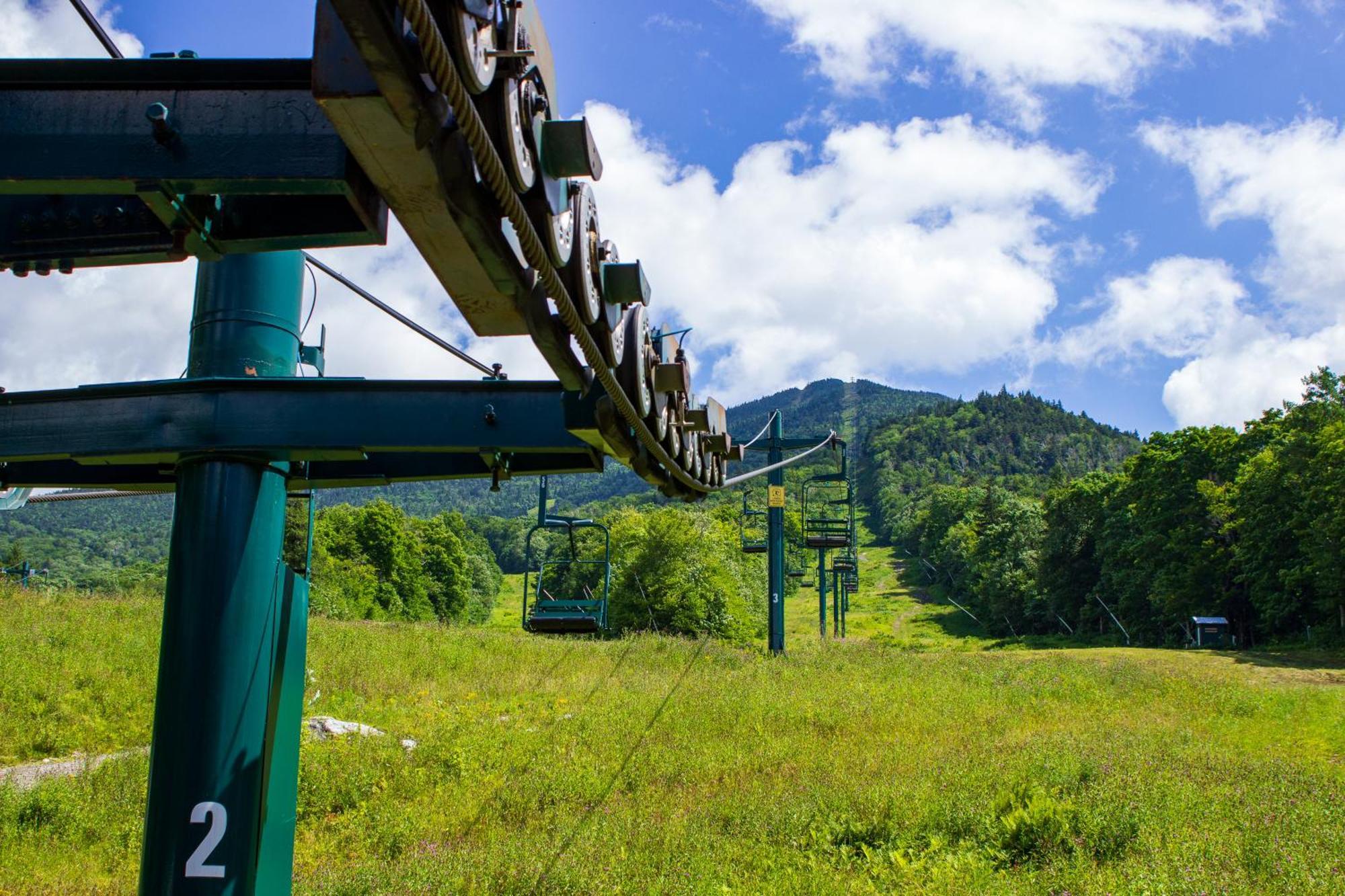 Smugglers' Notch Resort Private Suites Cambridge Exterior foto