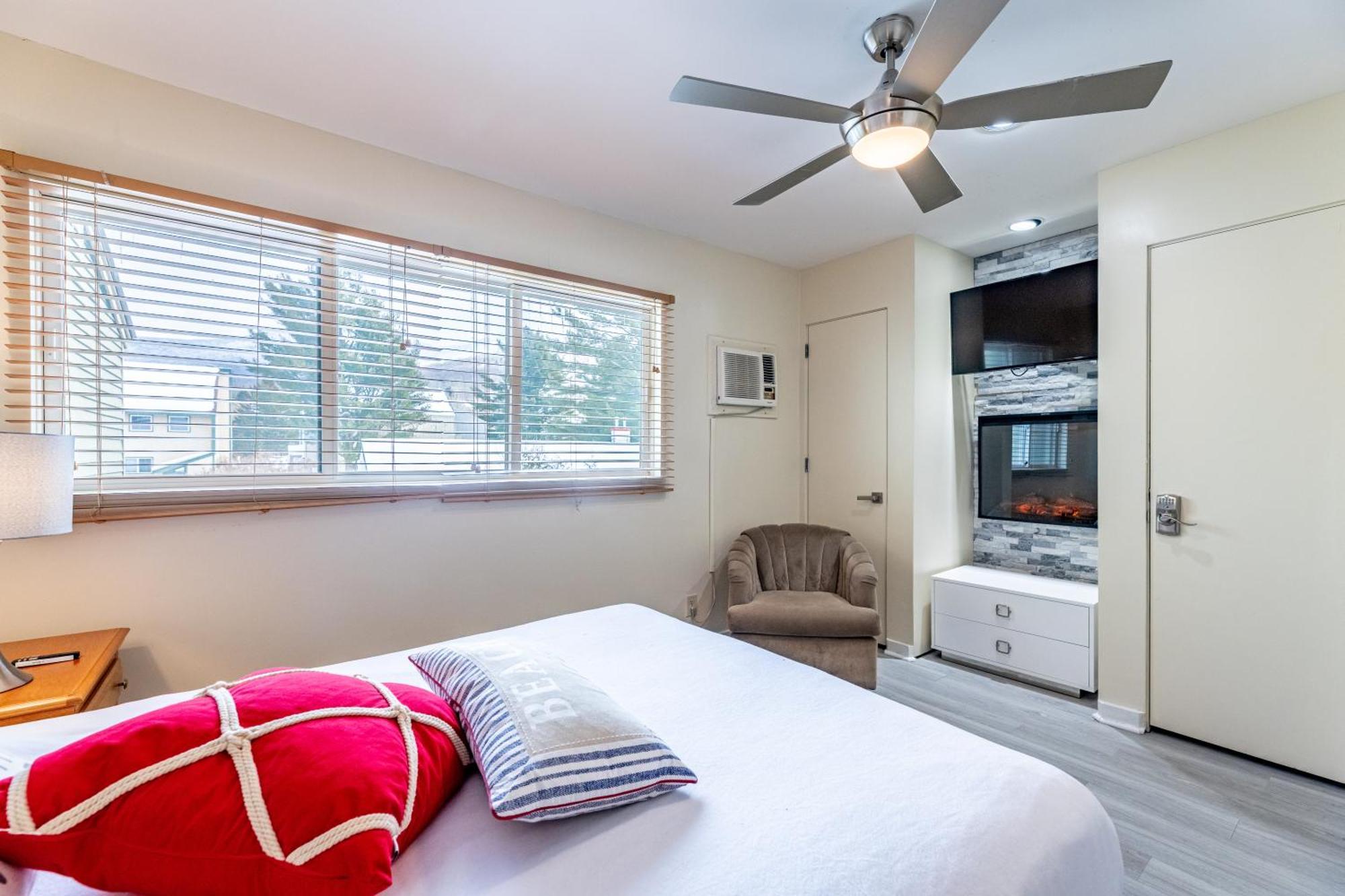 Smugglers' Notch Resort Private Suites Cambridge Exterior foto