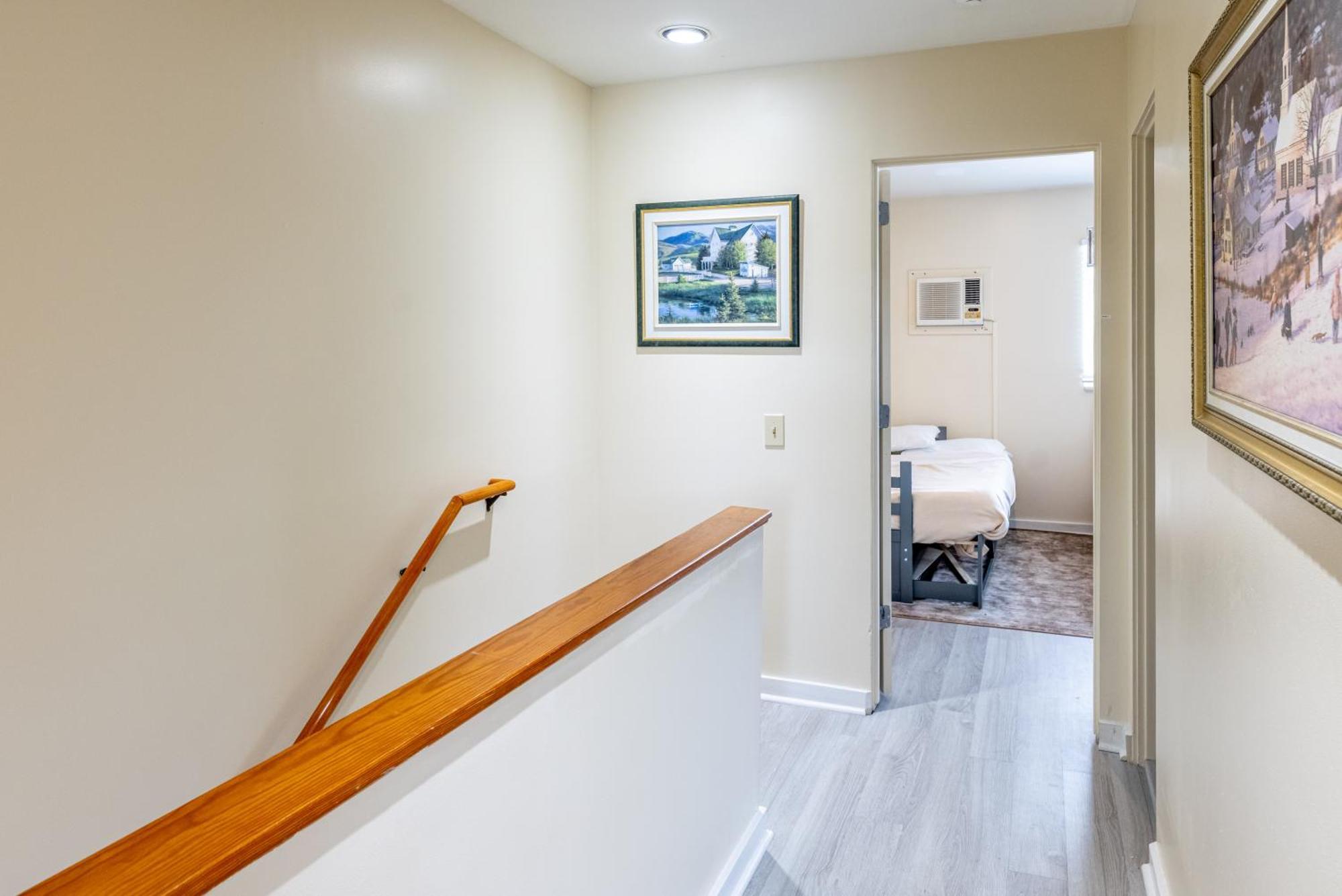 Smugglers' Notch Resort Private Suites Cambridge Exterior foto